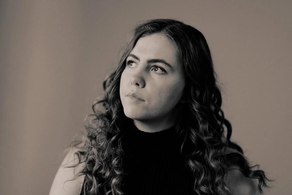 vocalist Immy Churchill