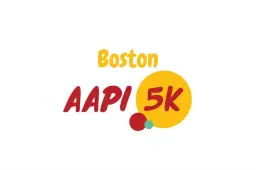 2026 Boston AAPI 5K