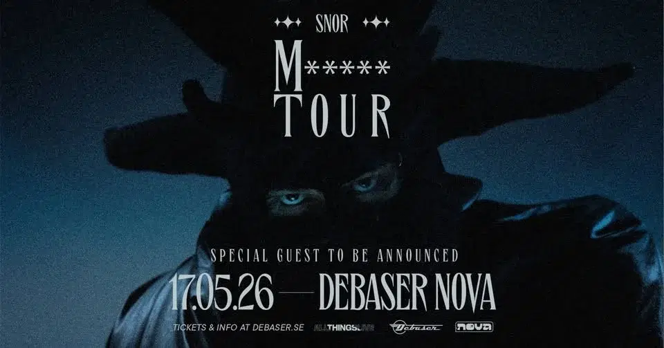 Snor | Debaser Nova