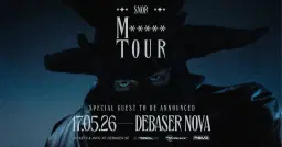 Snor | Debaser Nova