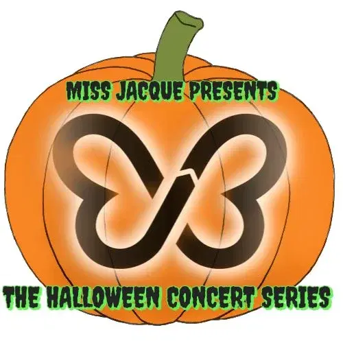 Miss Jacque Halloween Show at the Belle and the Bear!