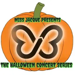Miss Jacque Halloween Show at the Belle and the Bear!