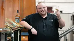 Whiskyprovning: Torabhaig