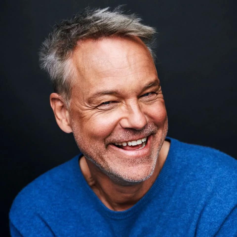 Telefonplan Comedy Club - Henrik Schyffert