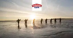 Výlov rybníka Rožmberk 2026