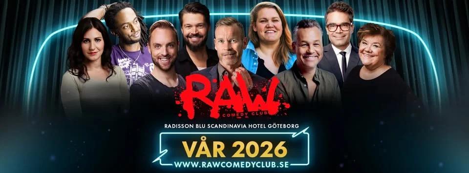 💥 SÄSONGSPREMIÄR GÖTEBORG! 💥