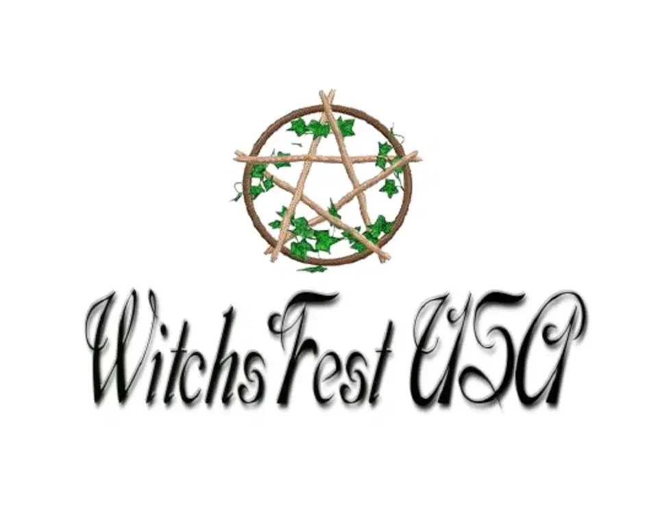 15th Annual WitchsFest USA - Ye Olde Pagan Street Faire