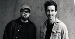 LUKE ANDREWS BAND (AT) • Stadttheater Walfischgasse • Wien