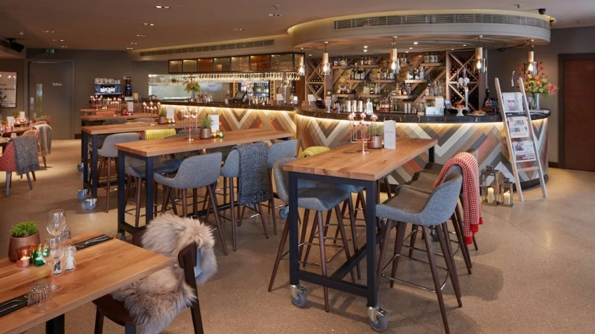 Speed Dating @ The Happenstance (Ages 50-65)