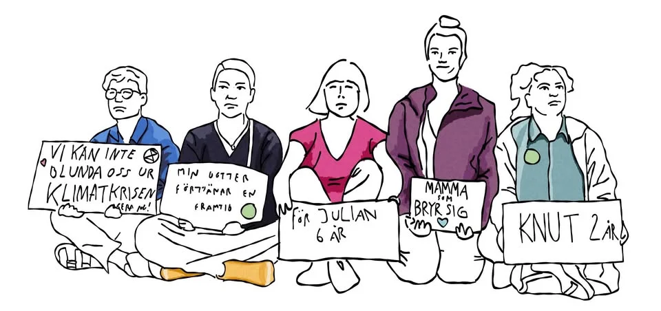 **Möt Malmös kommunpolitiker**