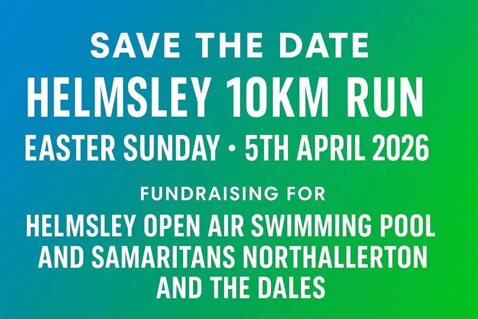 Helmsley 10K