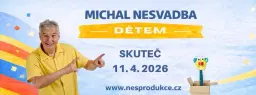 Michal ve Skutči!