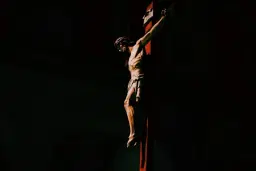 Seven Last Words From The Cross av James MacMillan - Adolf Fredriks kyrkas Kammarkör