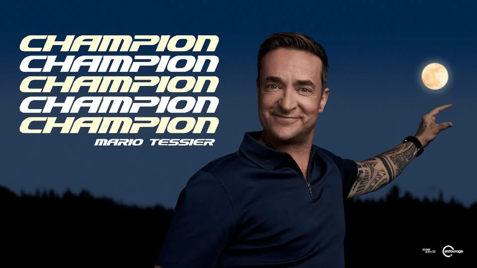 Mario Tessier | Saint-Hyacinthe