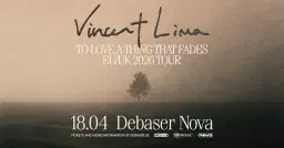 Vincent Lima | Debaser Nova