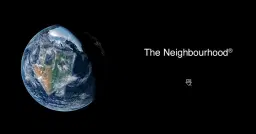 The Neighbourhood: THE WOURLD TOUR