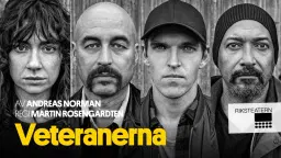 Veteranerna - Teaterföreningen