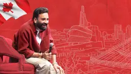 Anubhav Singh Bassi Kisi Ko Batana Mat