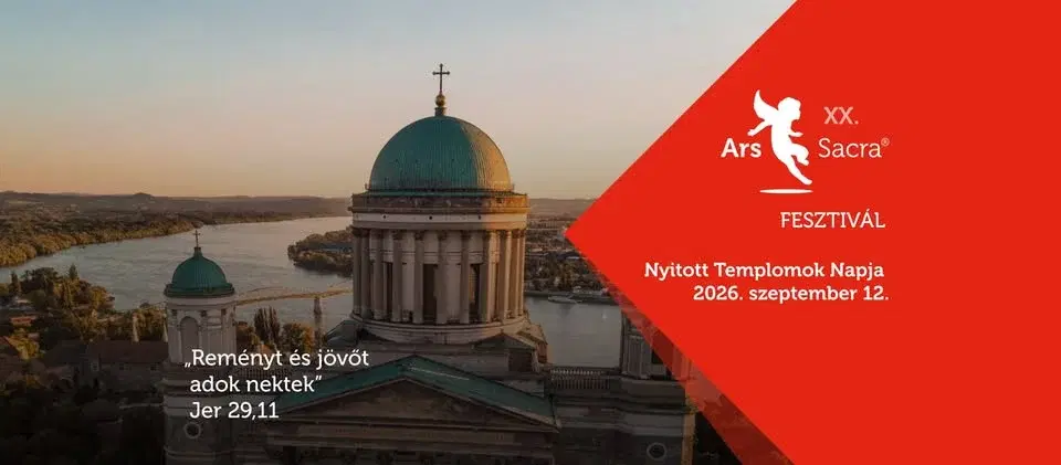 Nyitott Templomok Napja