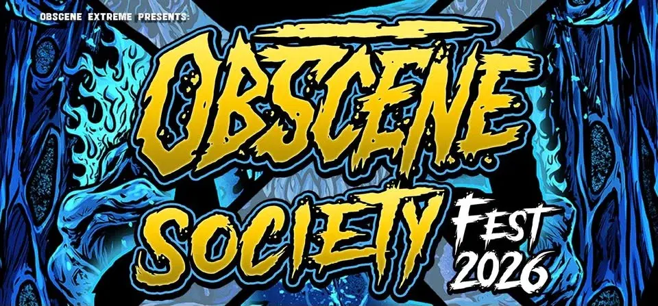 Obscene Society fest 2026
