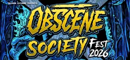 Obscene Society fest 2026