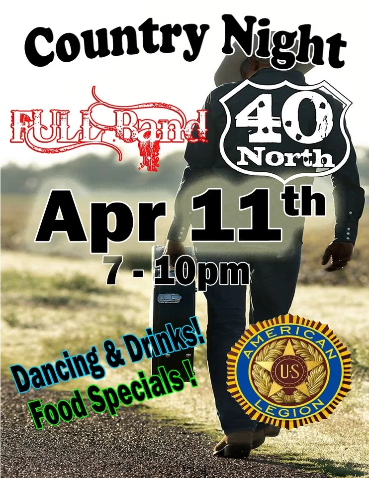 Legion 493 - Apr2026