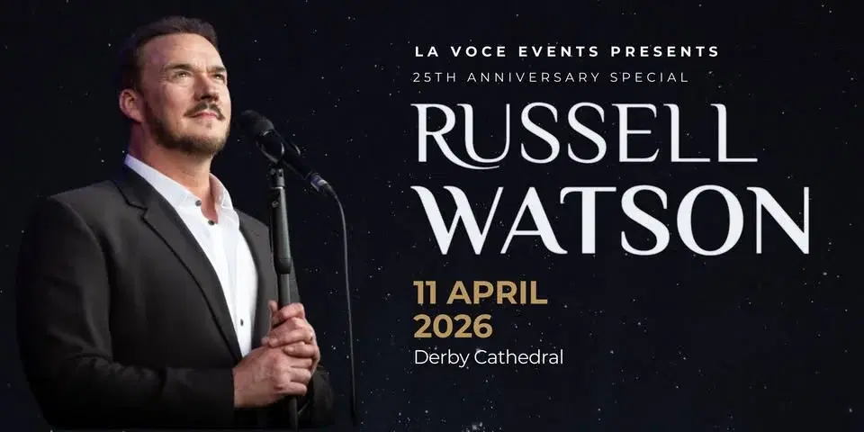 Russell Watson