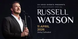 Russell Watson
