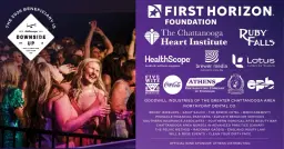 The Moth Ball by CityScope 2026