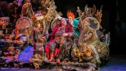 Borzasztó hosszú? Wagnertől a Ring! || 150 éve hallhattuk először a mesternégyest egyben