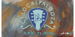 CT Localpalooza XII