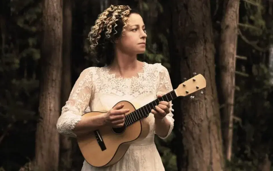 Kate Rusby - The Springshine Tour