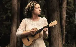 Kate Rusby - The Springshine Tour