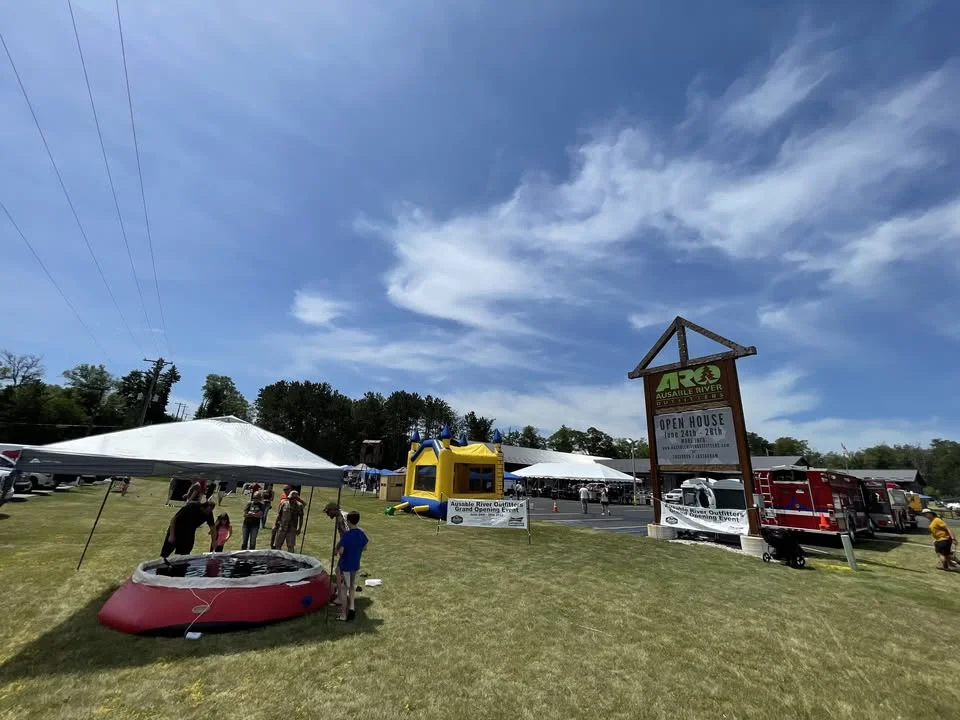 10 Year Anniversary Celebration