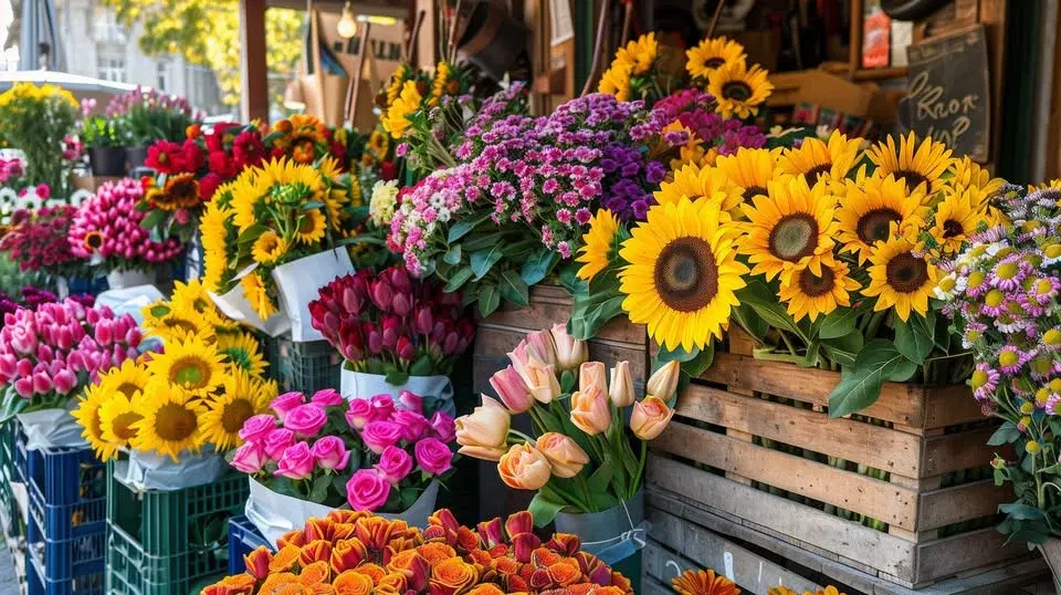 Duisburger Frühlingsfest