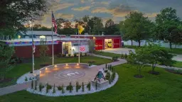 Fire Prevention Fair