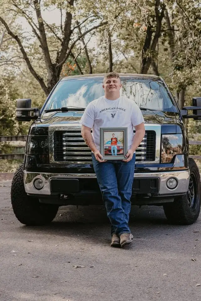 Braylen’s Graduation Party