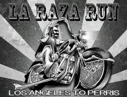 La Raza Run
