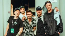 Cir.Cuz Offisiell Afterparty & Live Show