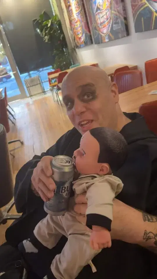 Fester's Frolic 2.0 - Fester's 50th