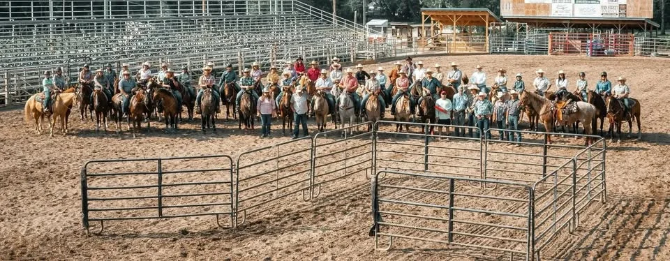 2026 Ranch Sorting / Team Penning Series