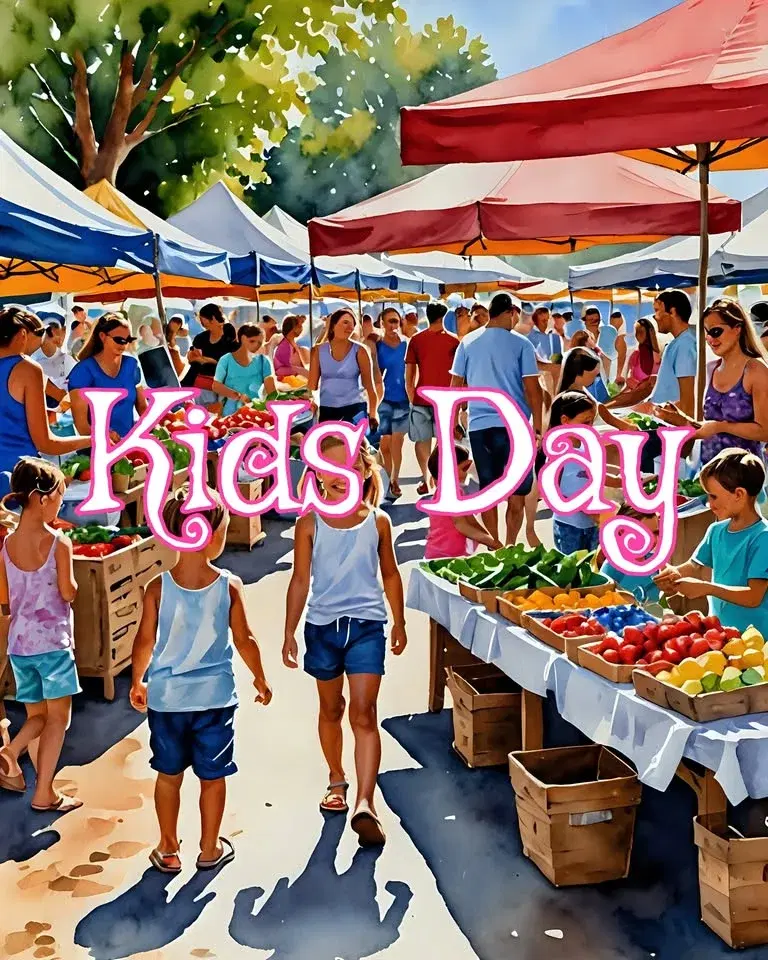 Kids Day