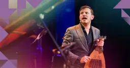 Zsákutcák a zenetörténetben || Hangadó – Tóth Árpád előadása