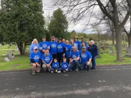 Stoughton Day of Service