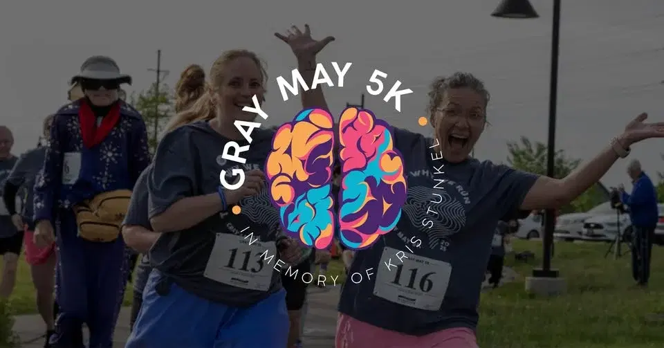 Gray May 5k