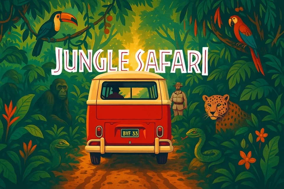 Bristol Volksfest 2026