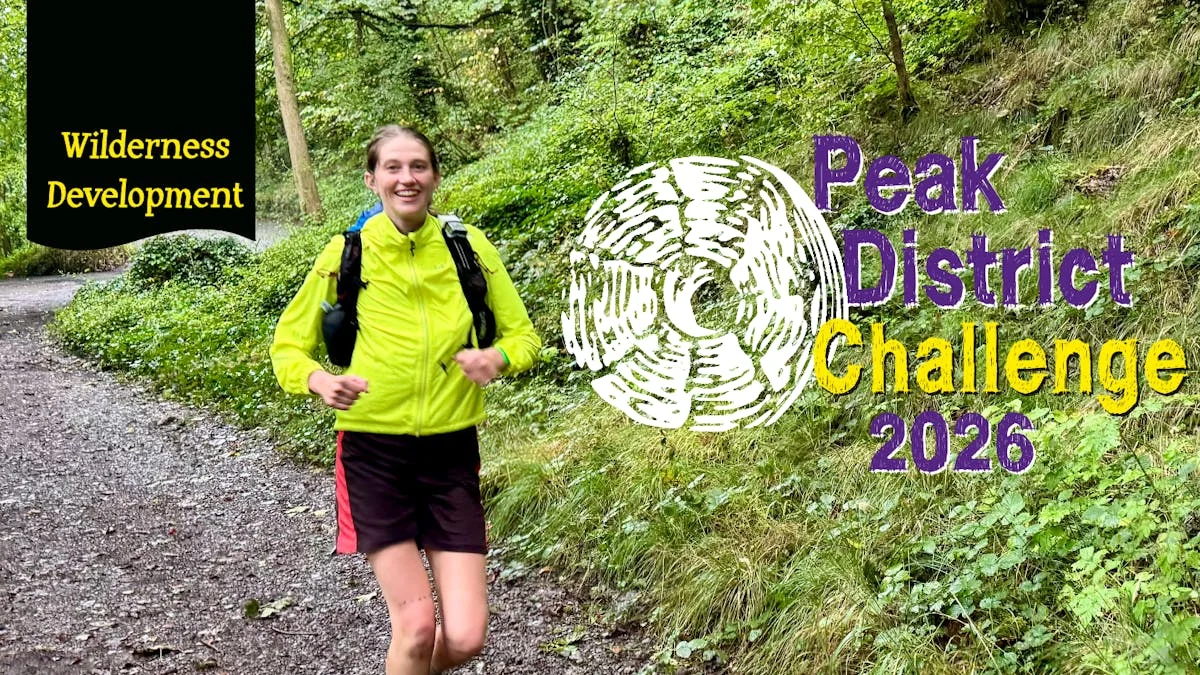Peak District Challenge 2026