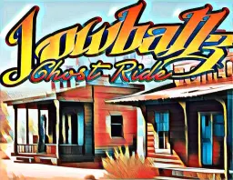 Lowballz Ghost Ride to Ardmore