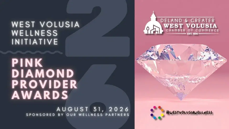 West Volusia Wellness Awards