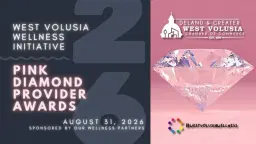 West Volusia Wellness Awards